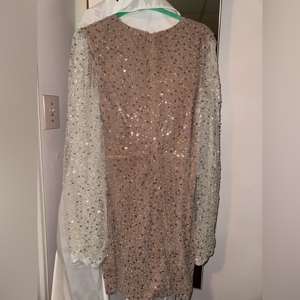 Maya Dress - Picture 4 of 5